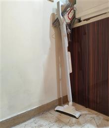 جاروبرقی