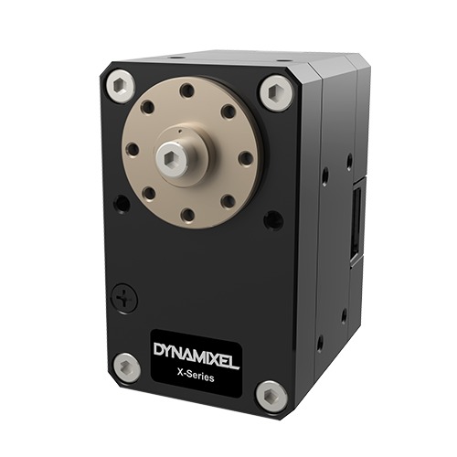 سروو موتور داینامیکسل  DYNAMIXEL