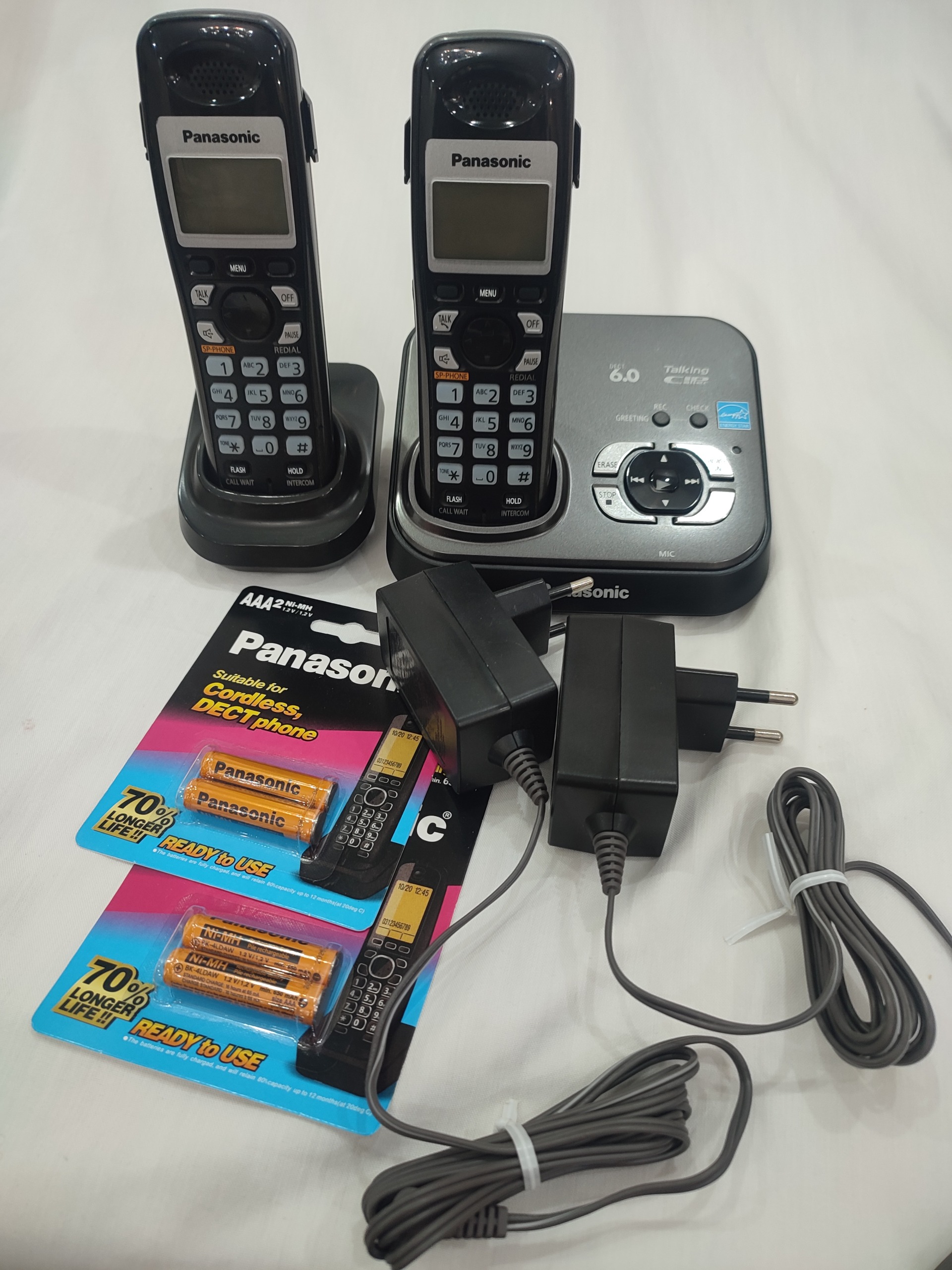 تلفن بیسیم پاناسونیک مدل9331T