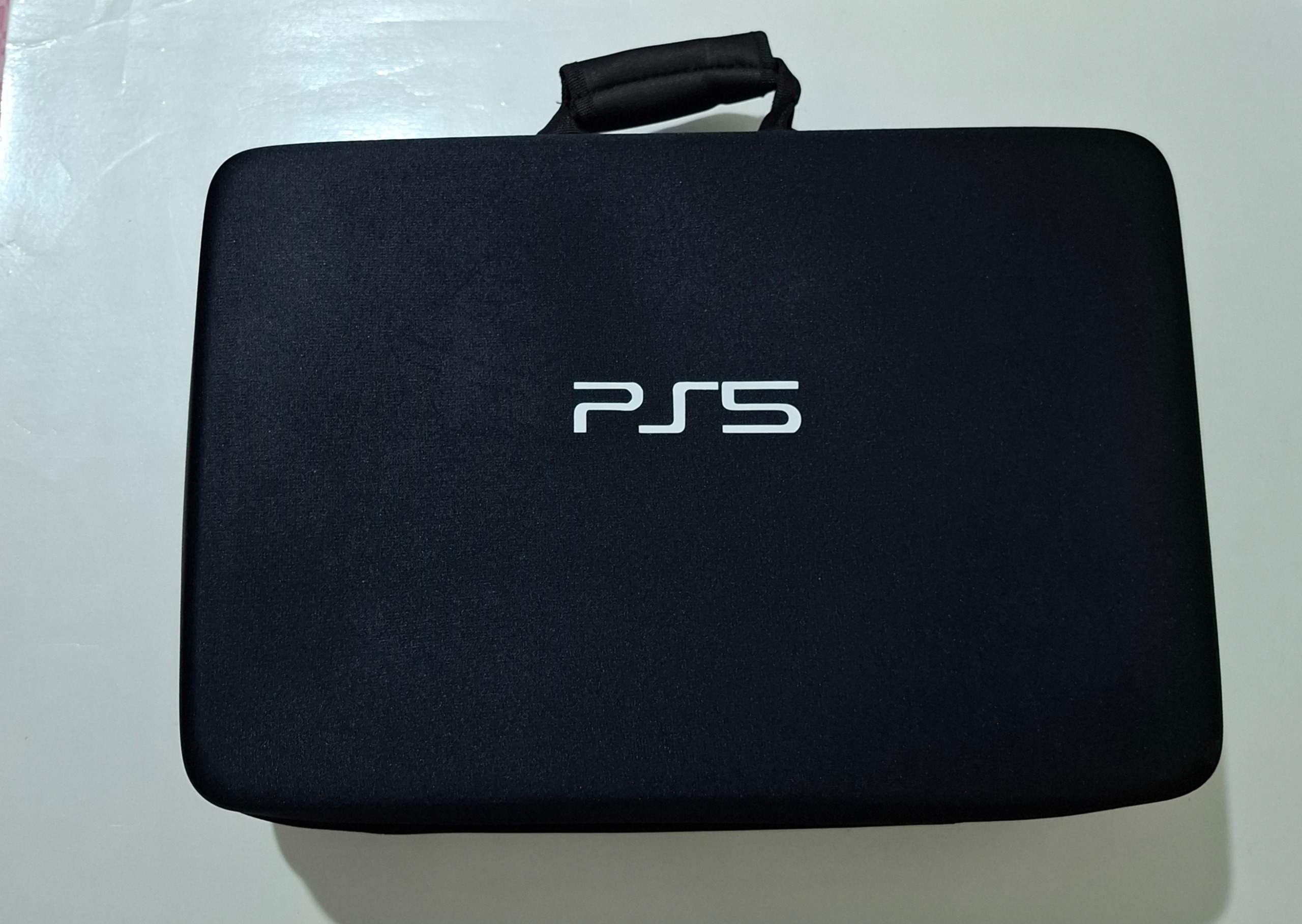 کیف باکیفیت حمل ps5 slim