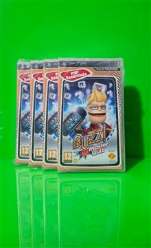 Buzz