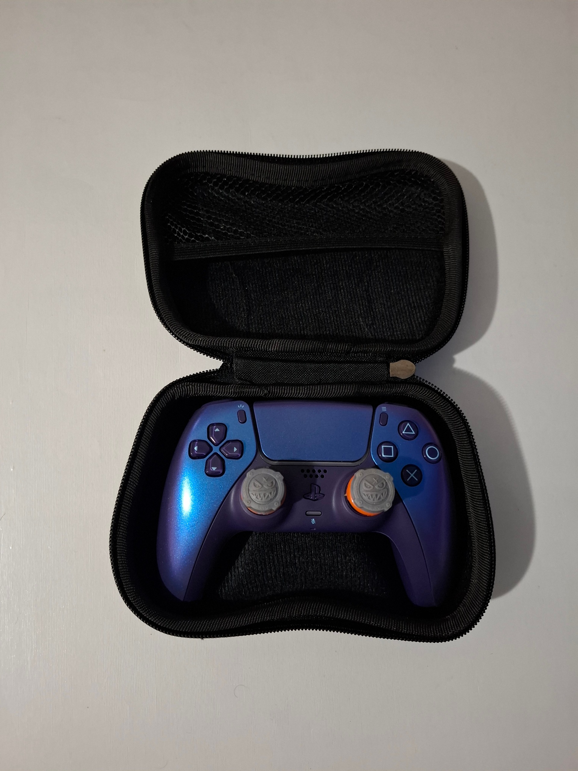 کیف کیفیت عالی حمل دسته ps5_ps4
