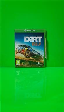 Dirt