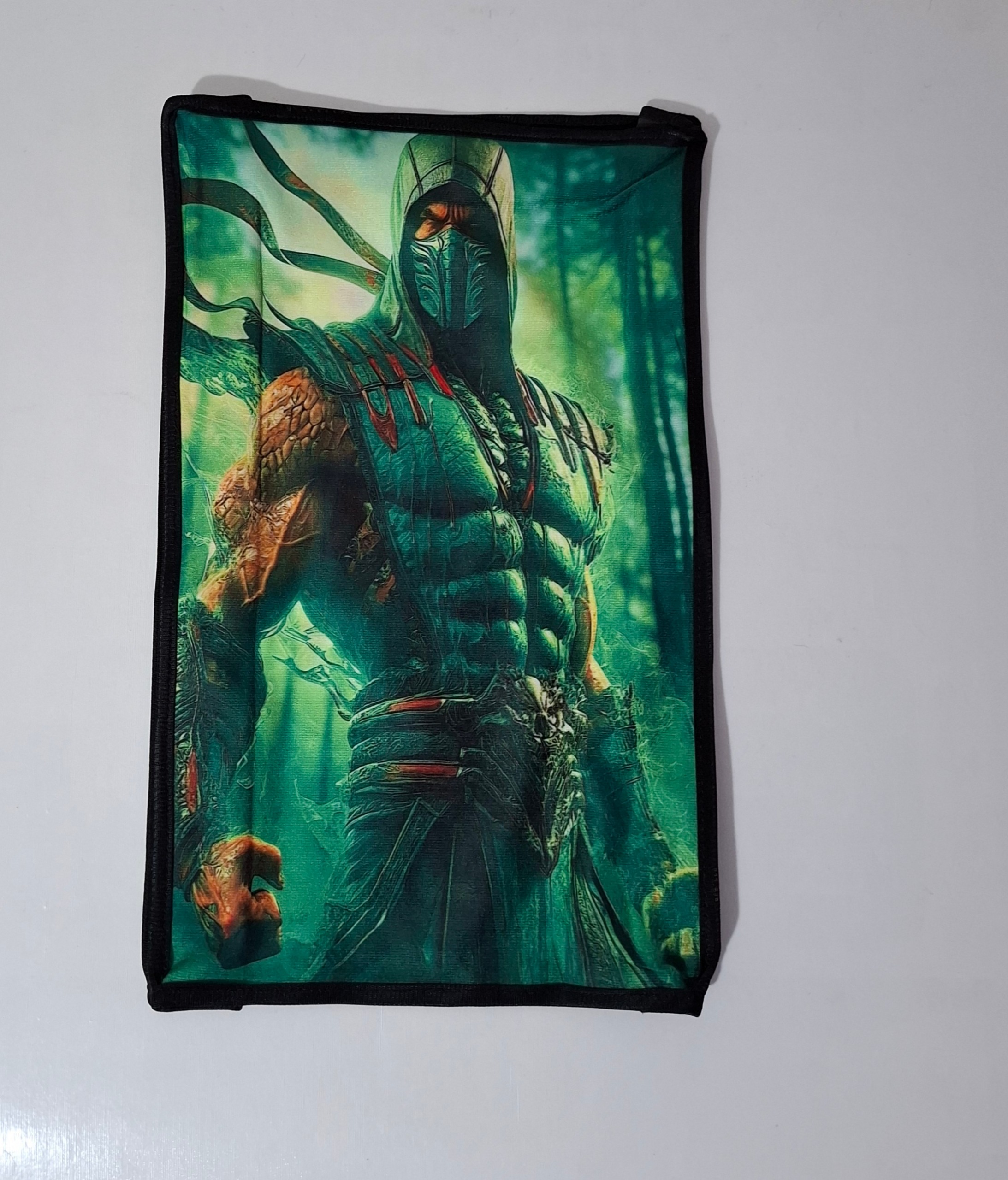 کاور پارچه ای مخصوص ps5 slim