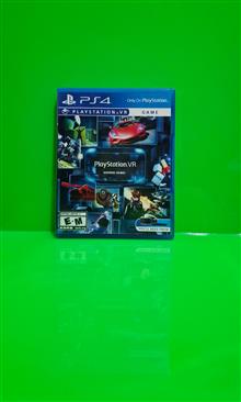 PlayStation