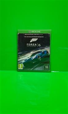 Forza