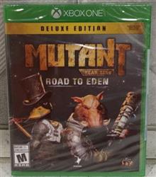 Mutant