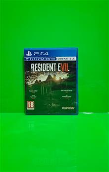Resident