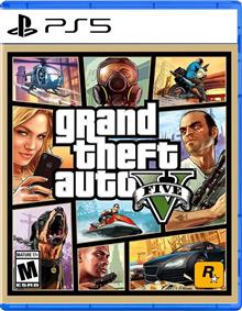 GTA
