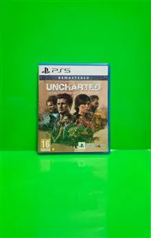 Uncharted