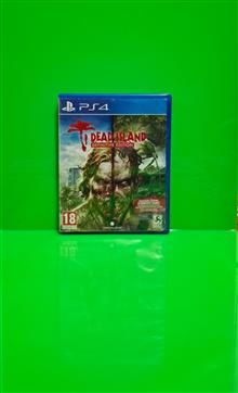 Deadisland