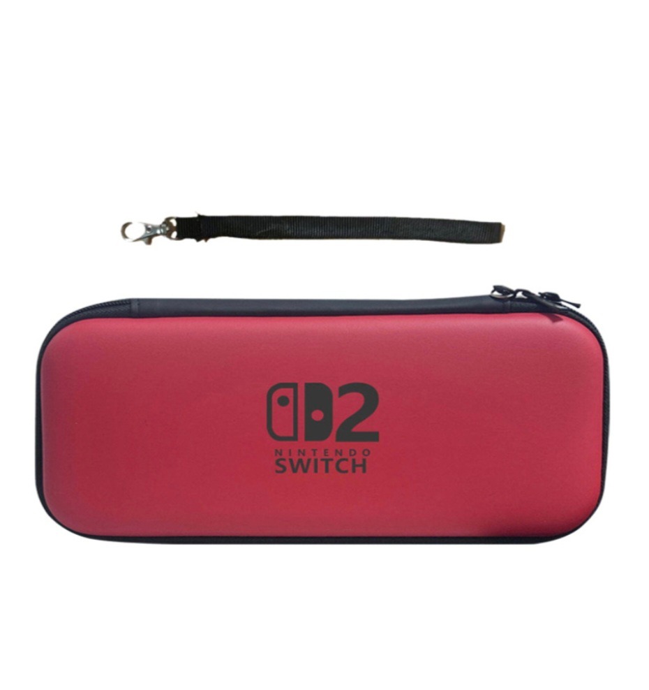 کیف حمل نینتندو سوئیچ 2 (آکبند)