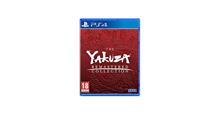 yakuza