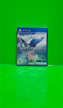 Acecombat