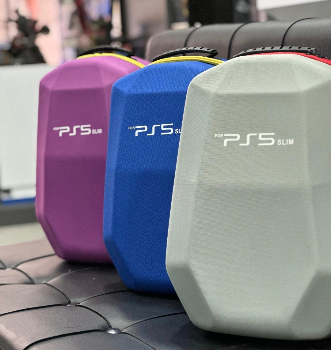 کیف حمل ps5 slim