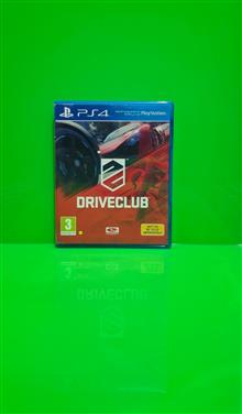 Driveclub