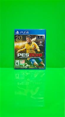 PES