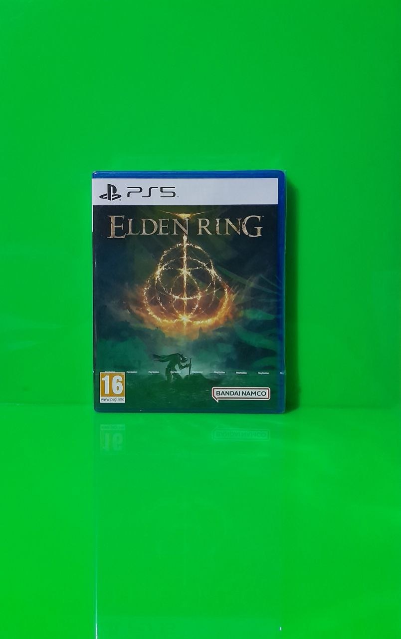 ELDEN RING (آکبند)