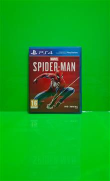 SPIDER