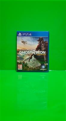 Ghost