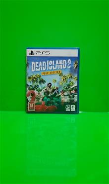 Deadisland