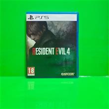 Resident