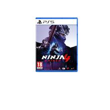 NINJA