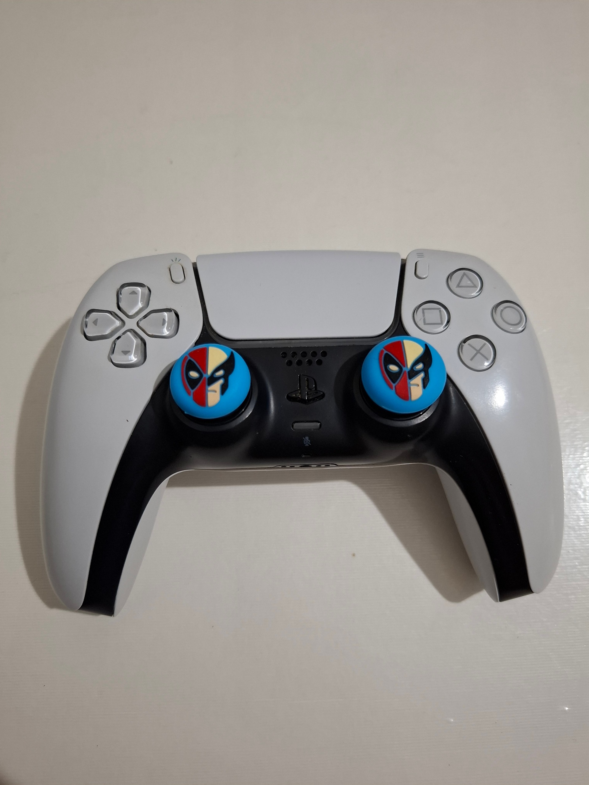 کاور آنالوگ مخصوص دسته های کنسولها