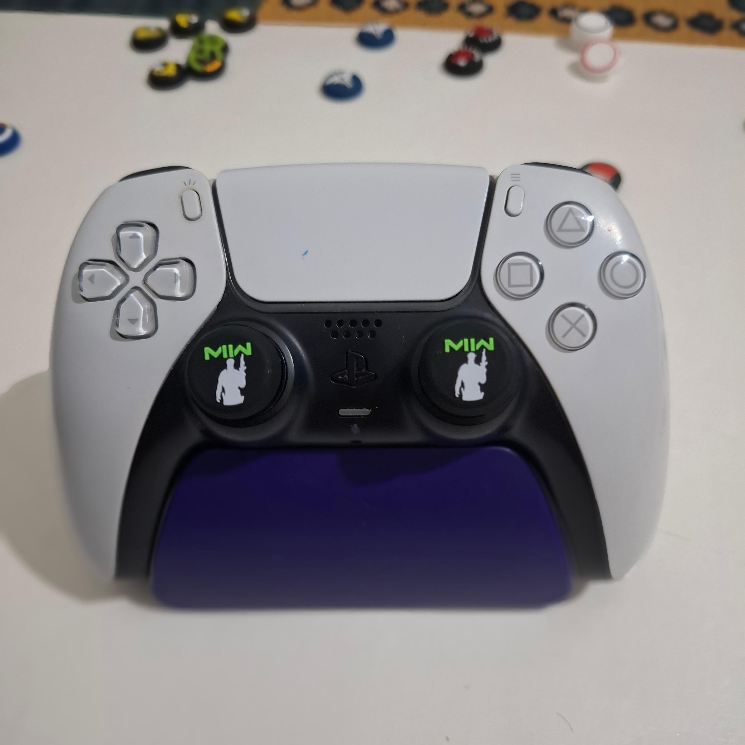 کاور آنالوگ مخصوص تمام دسته های کنسولها