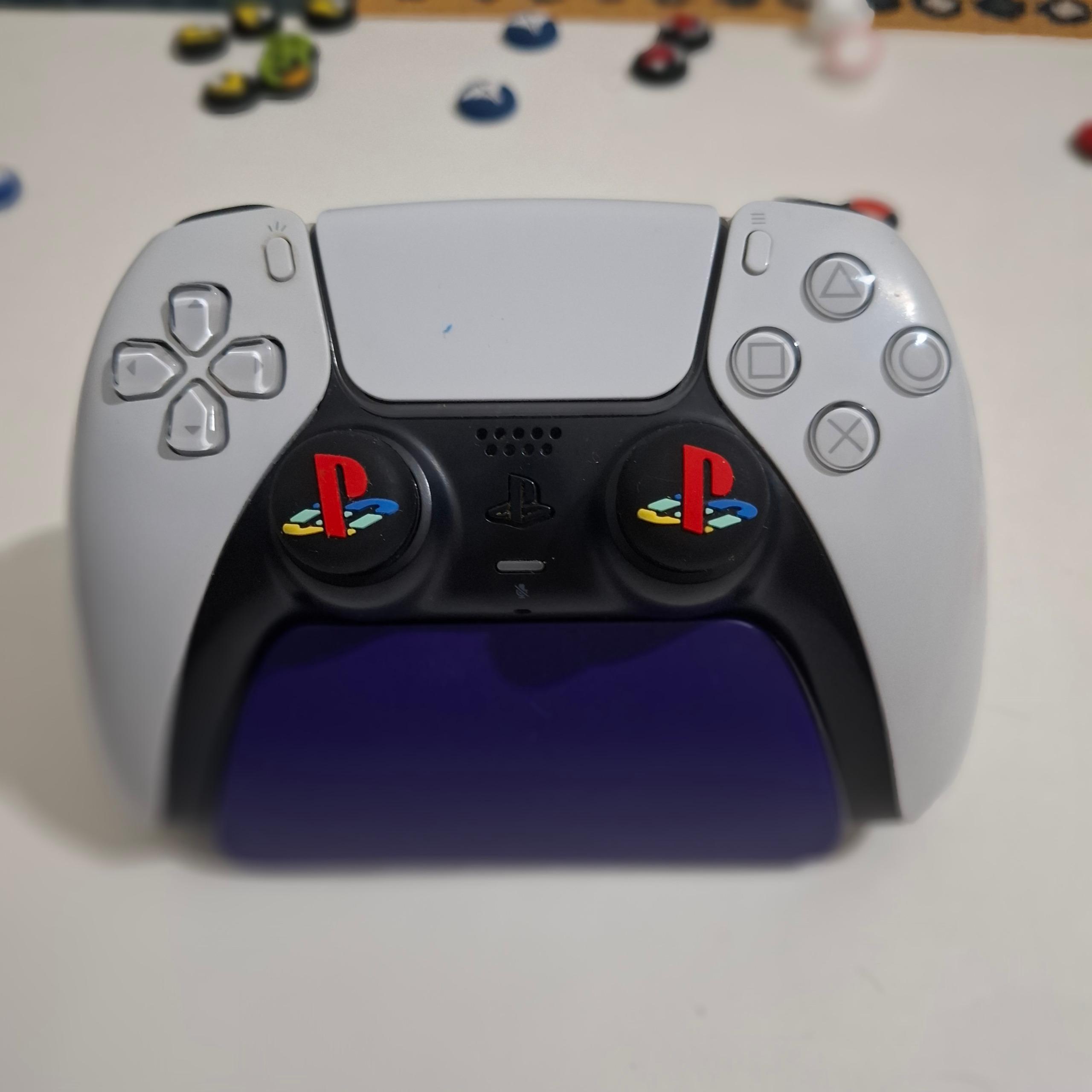 کاور آنالوگ مخصوص تمام دسته های کنسولها