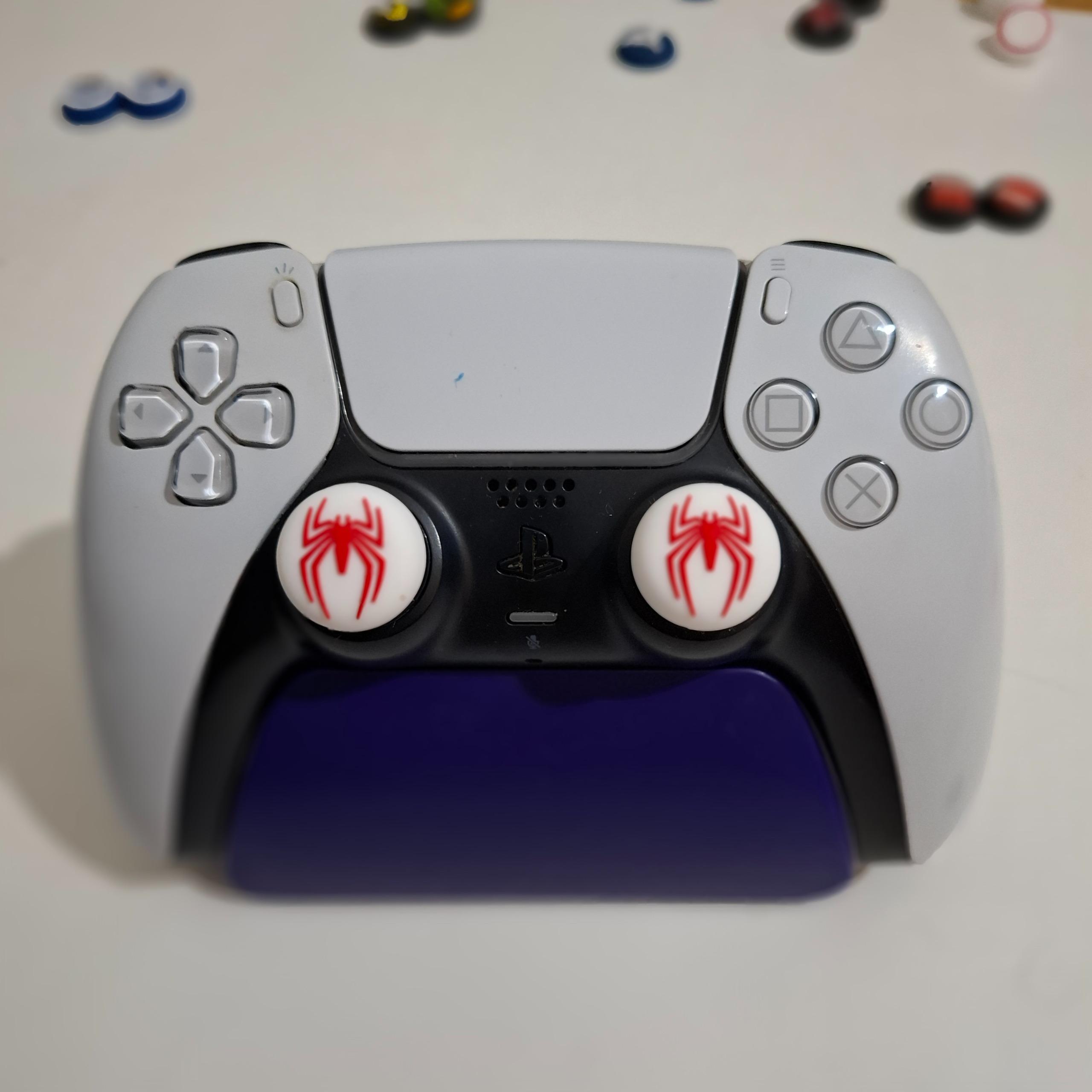 کاور آنالوگ مخصوص تمام دسته های کنسولها