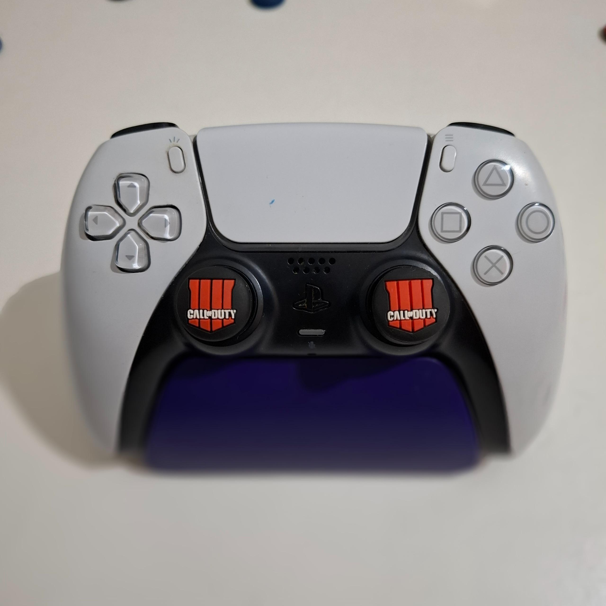 کاور آنالوگ مخصوص تمام دسته های کنسولها