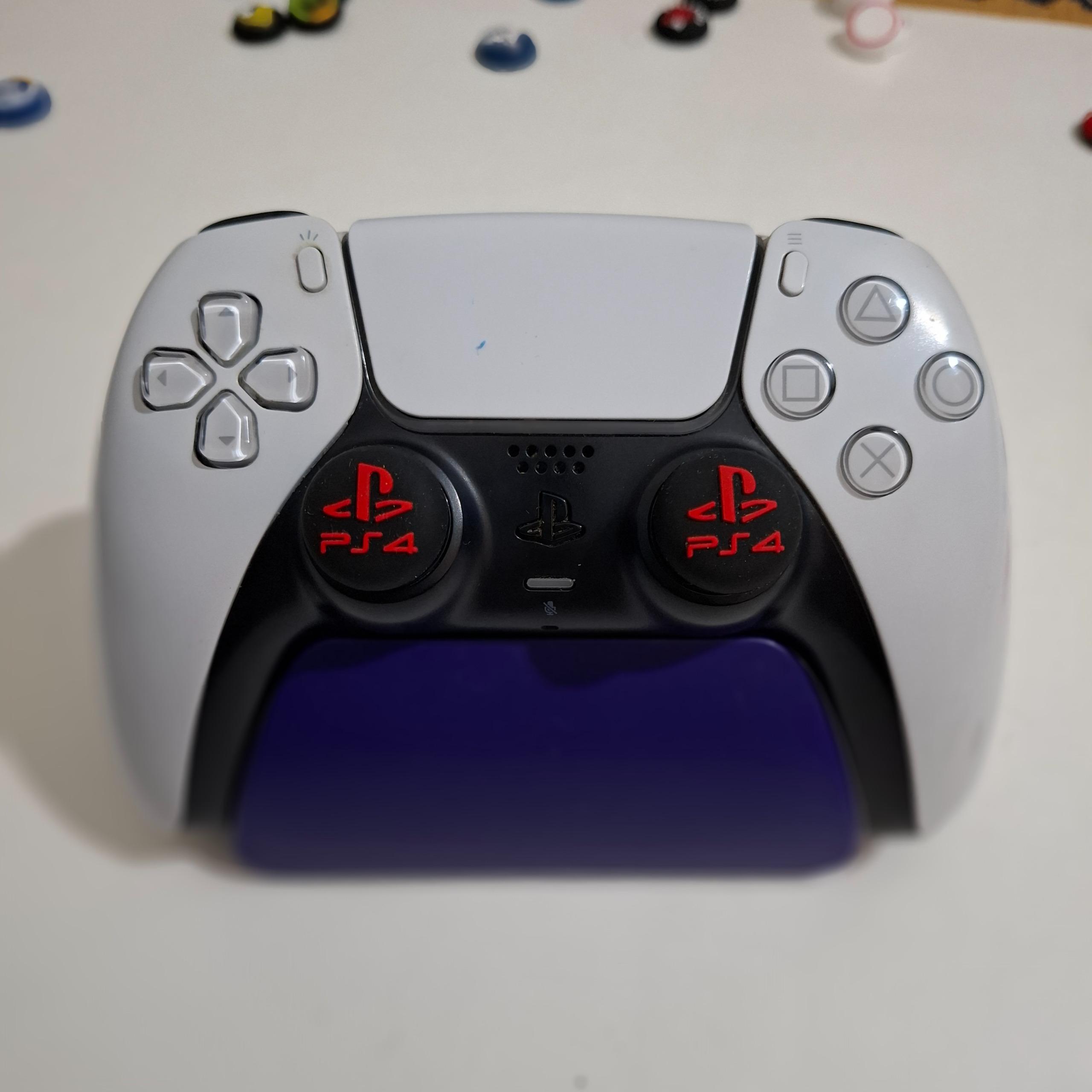 کاور آنالوگ مخصوص تمام دسته های کنسولها