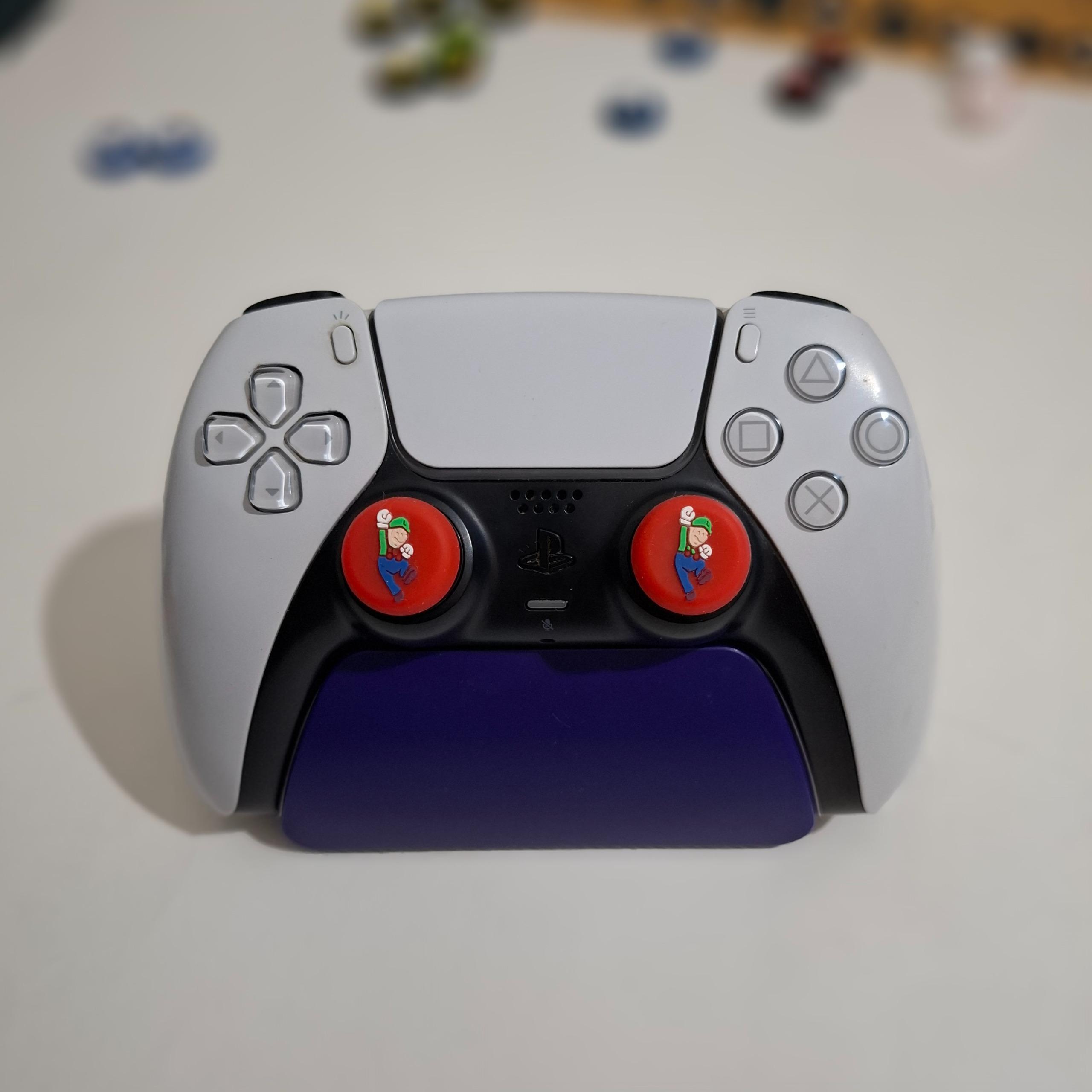 کاور آنالوگ مخصوص تمام دسته های کنسولها