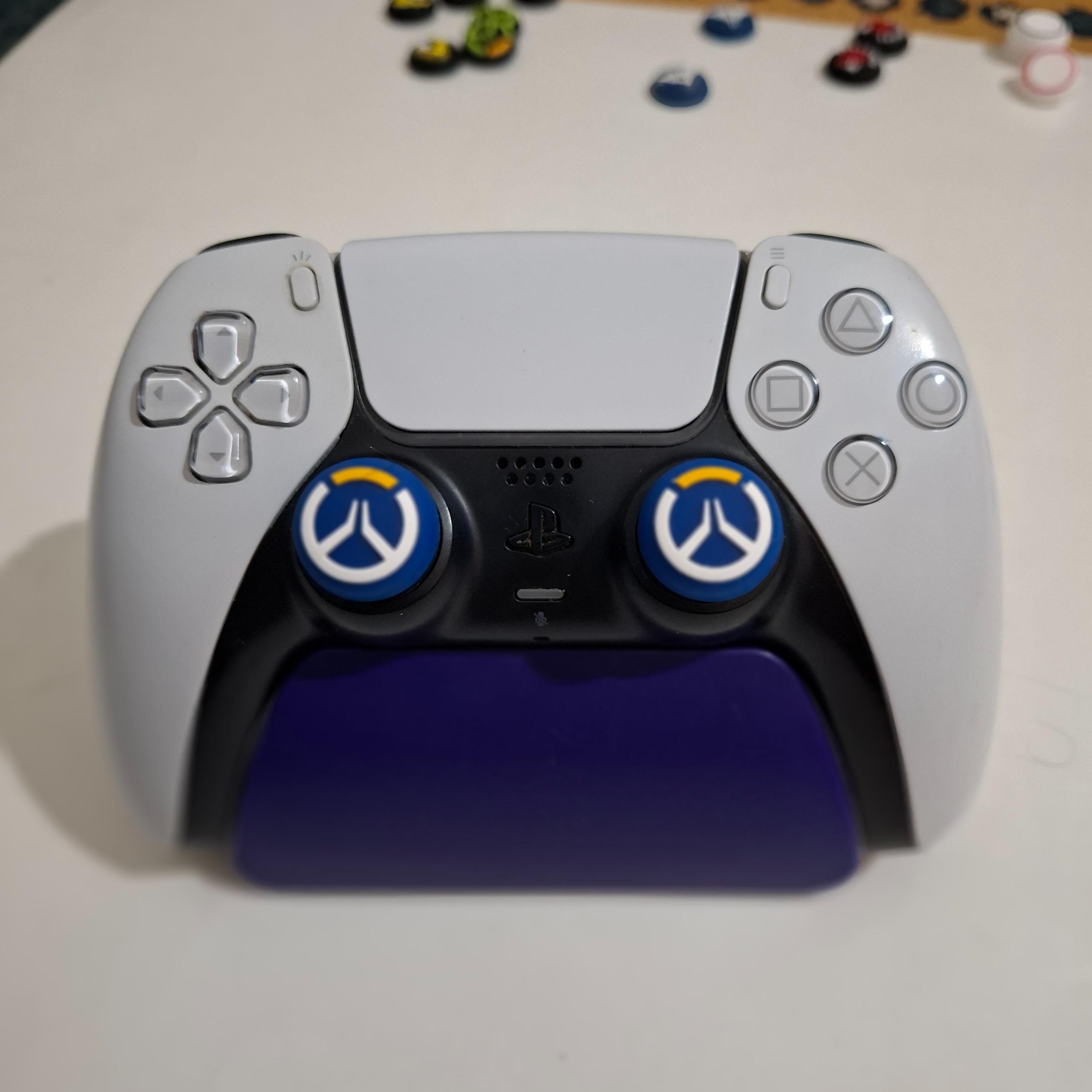 کاور آنالوگ مخصوص تمام دسته های کنسولها