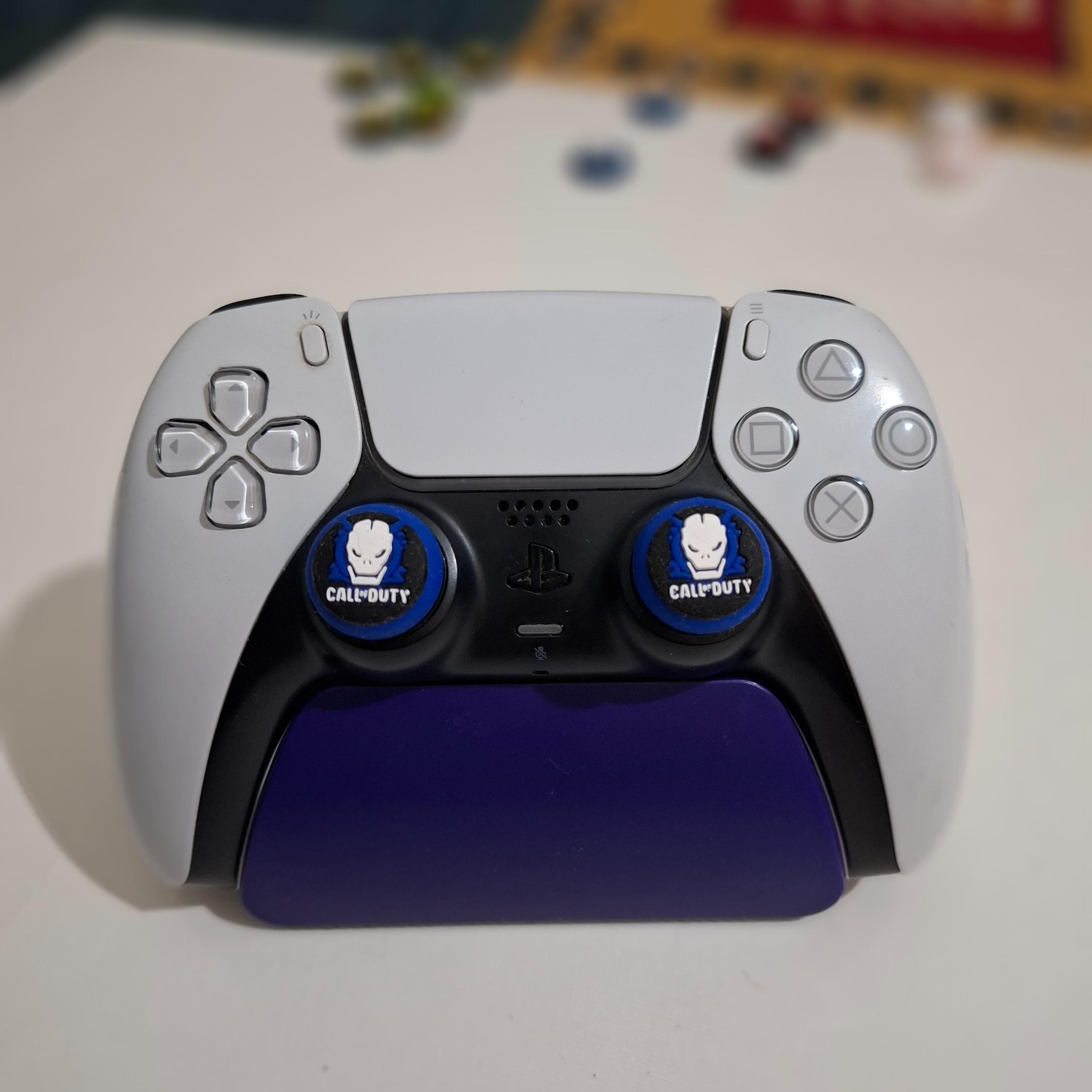 کاور آنالوگ مخصوص تمام دسته های کنسولها