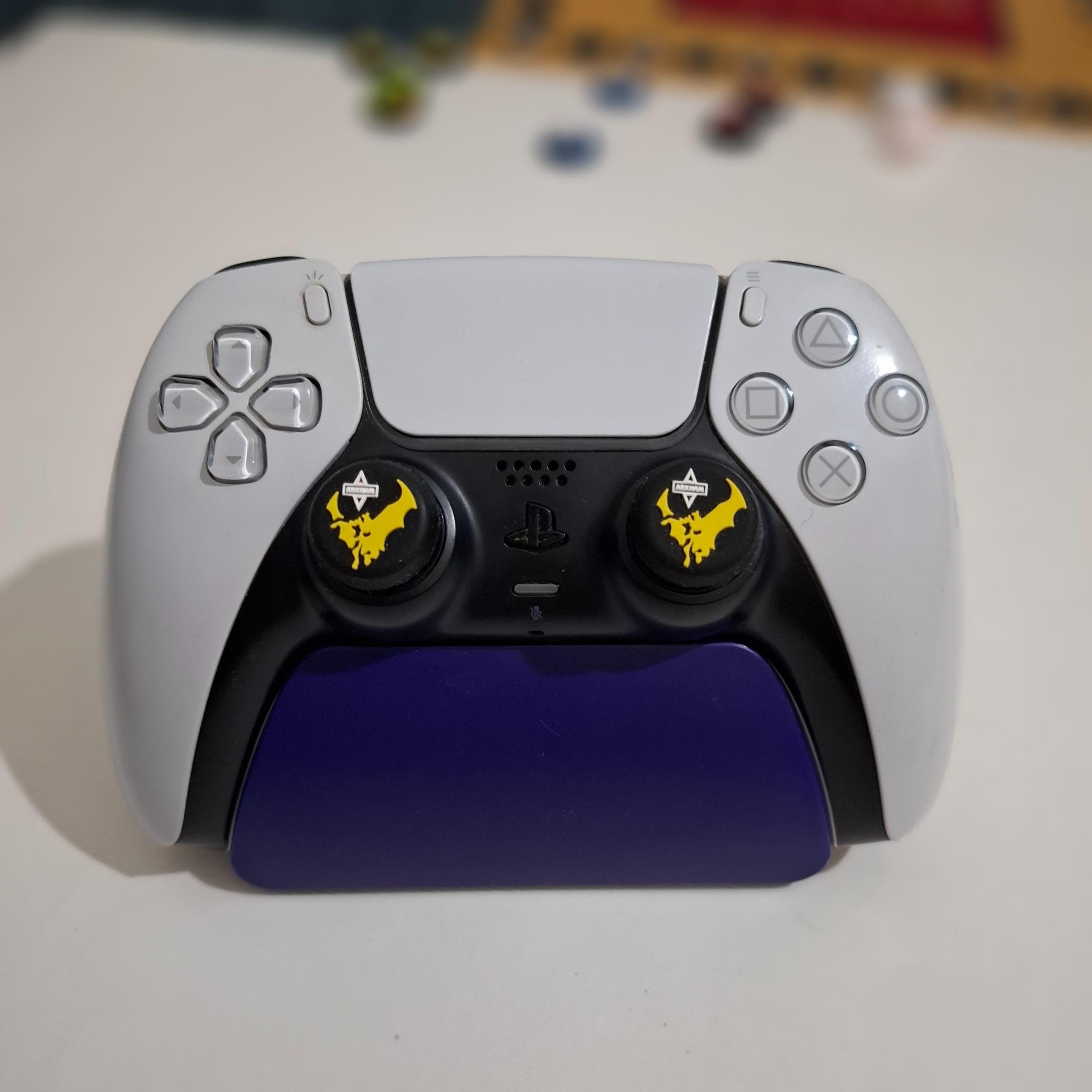 کاور آنالوگ مخصوص تمام دسته های کنسولها