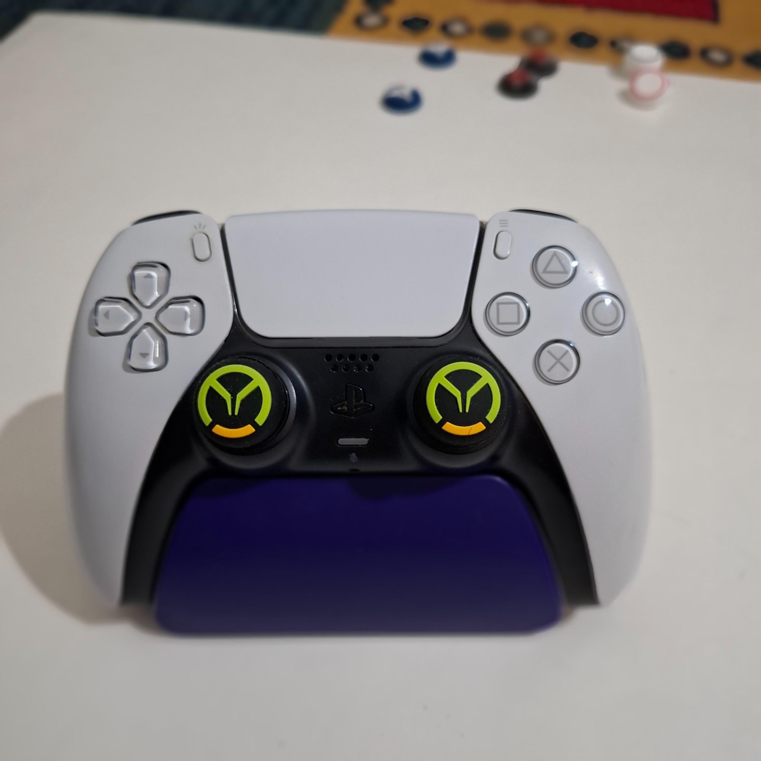 کاور آنالوگ مخصوص تمام دسته های کنسولها