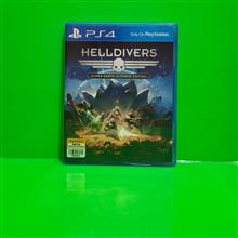 Helldivers