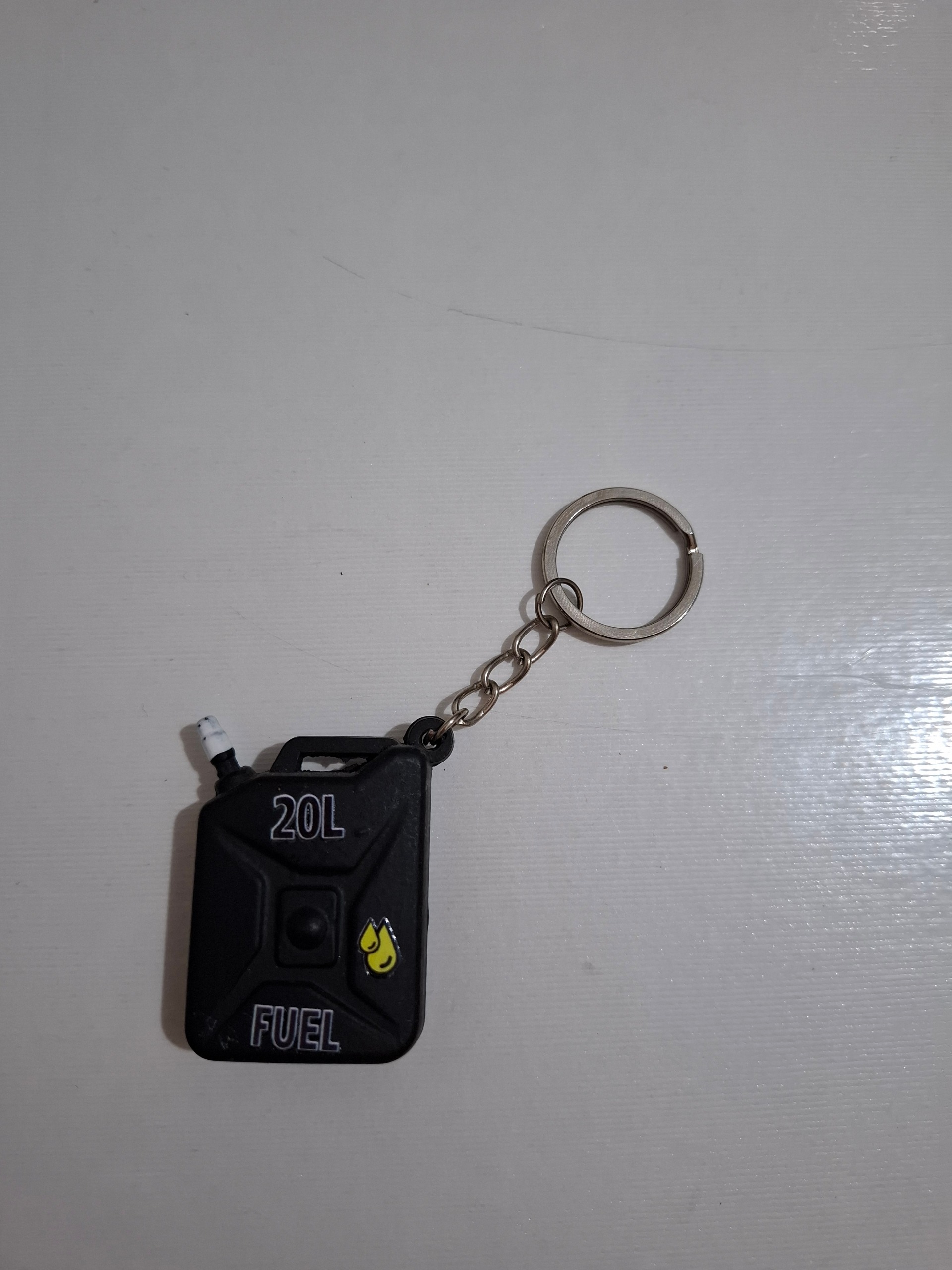 جاکلیدی فلزی 4 سانتی