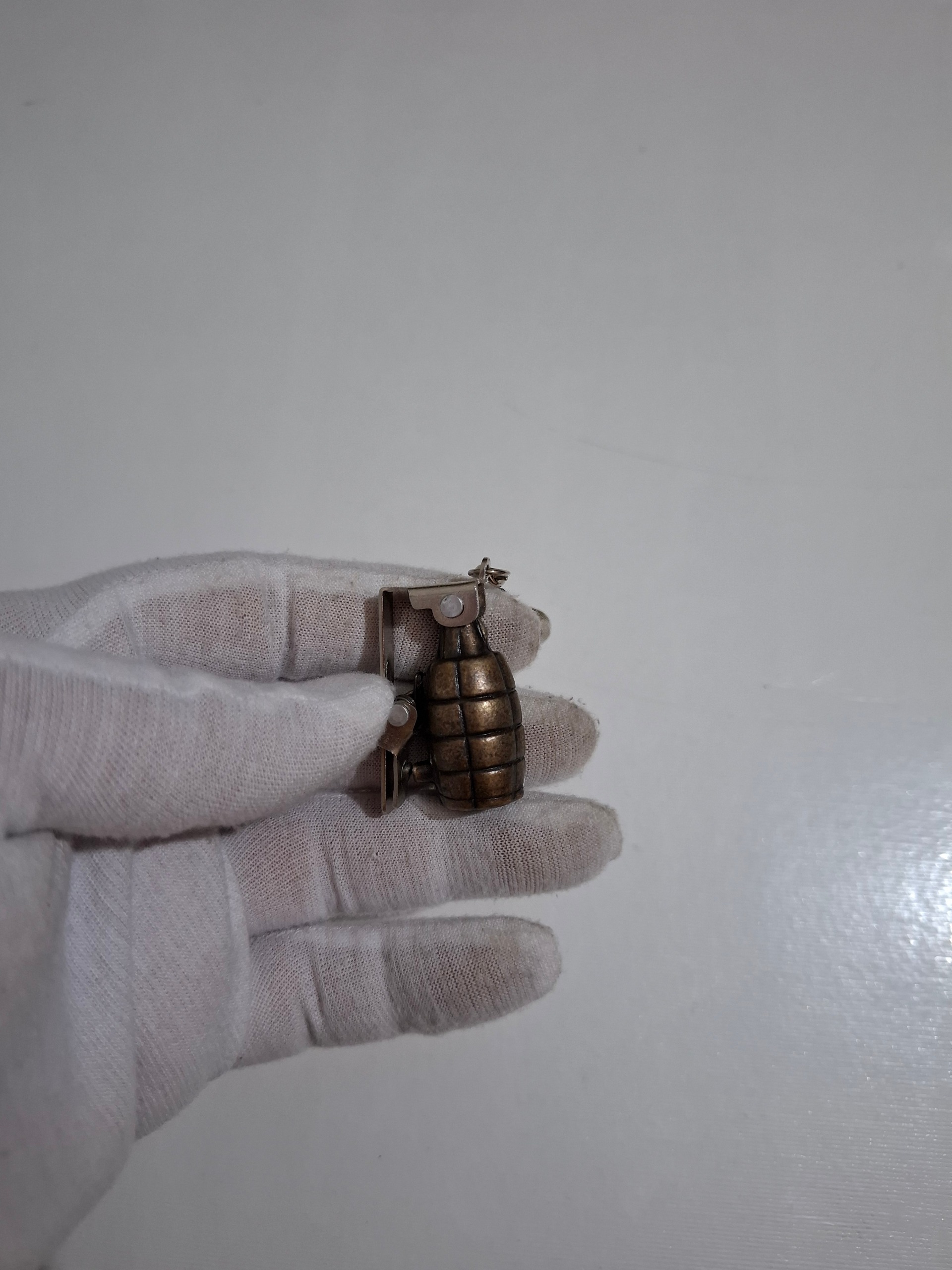 جاکلیدی فلزی 3.5 سانتی