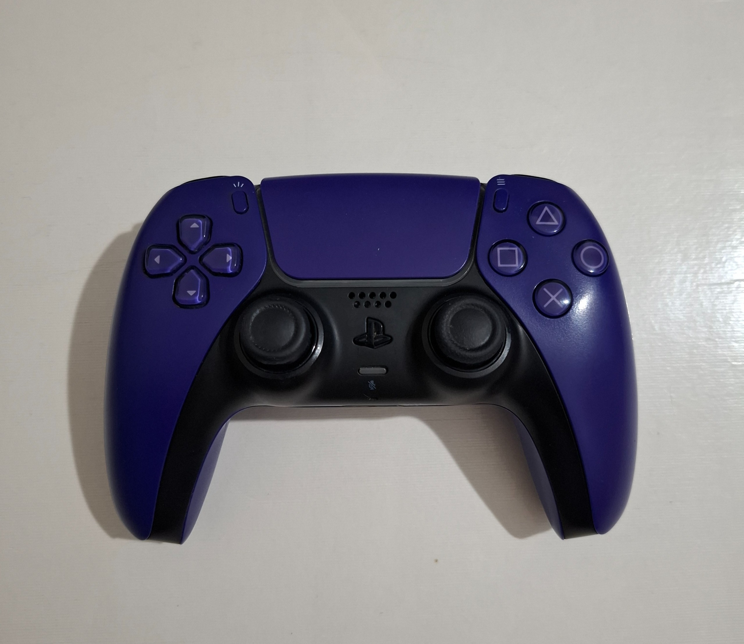 دسته اورجینال اصلی ps5 (کارکرده)