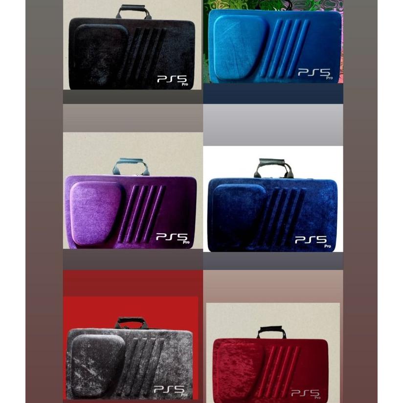 کیف حمل ps5 pro