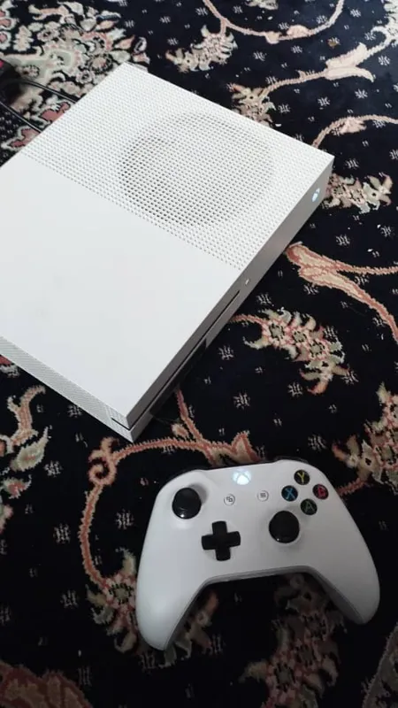 وان اس یکترا تکدسته فول گیم (کارکرده)