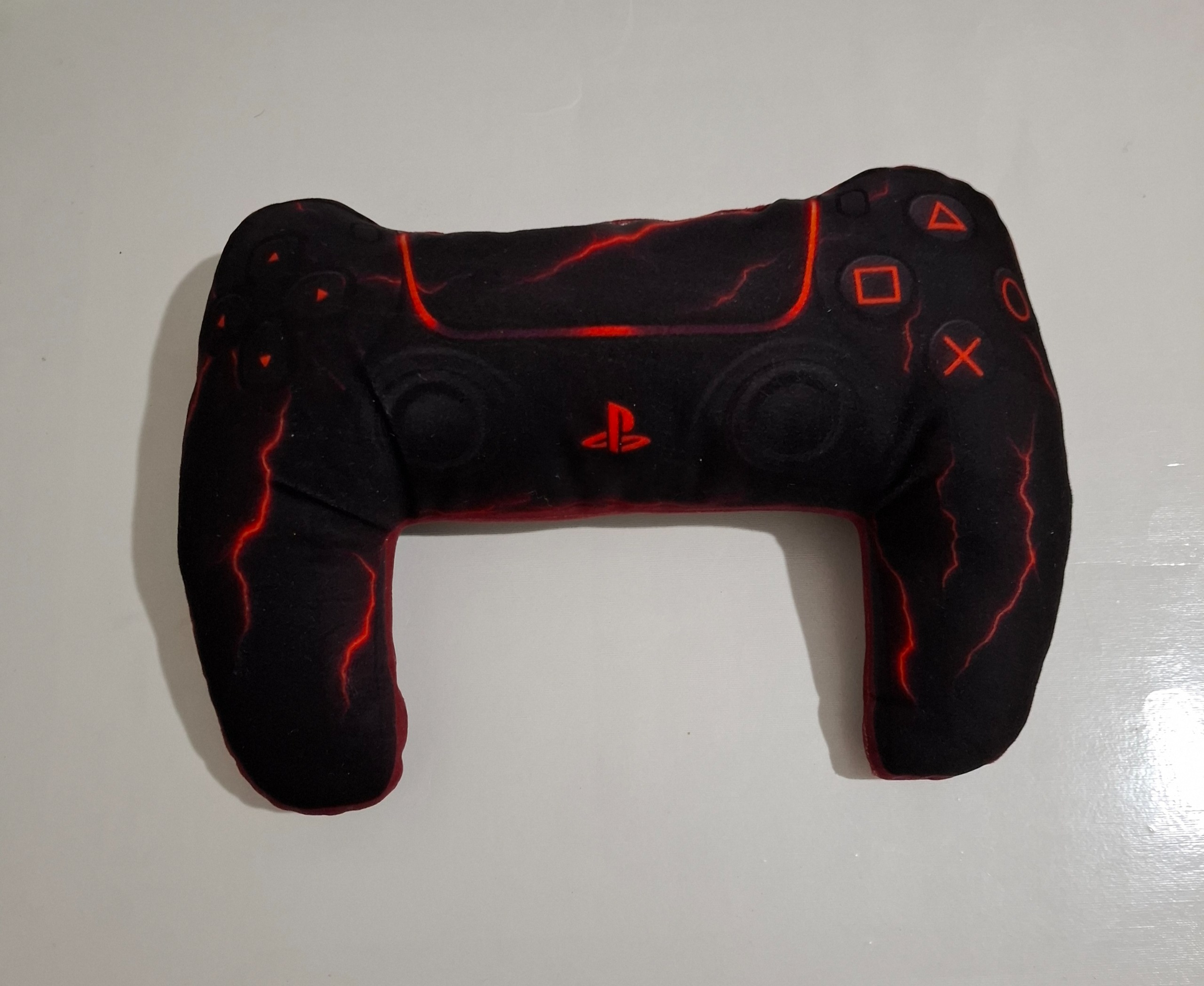 کوسن طرح گیم سایز 28در23 ( نو )