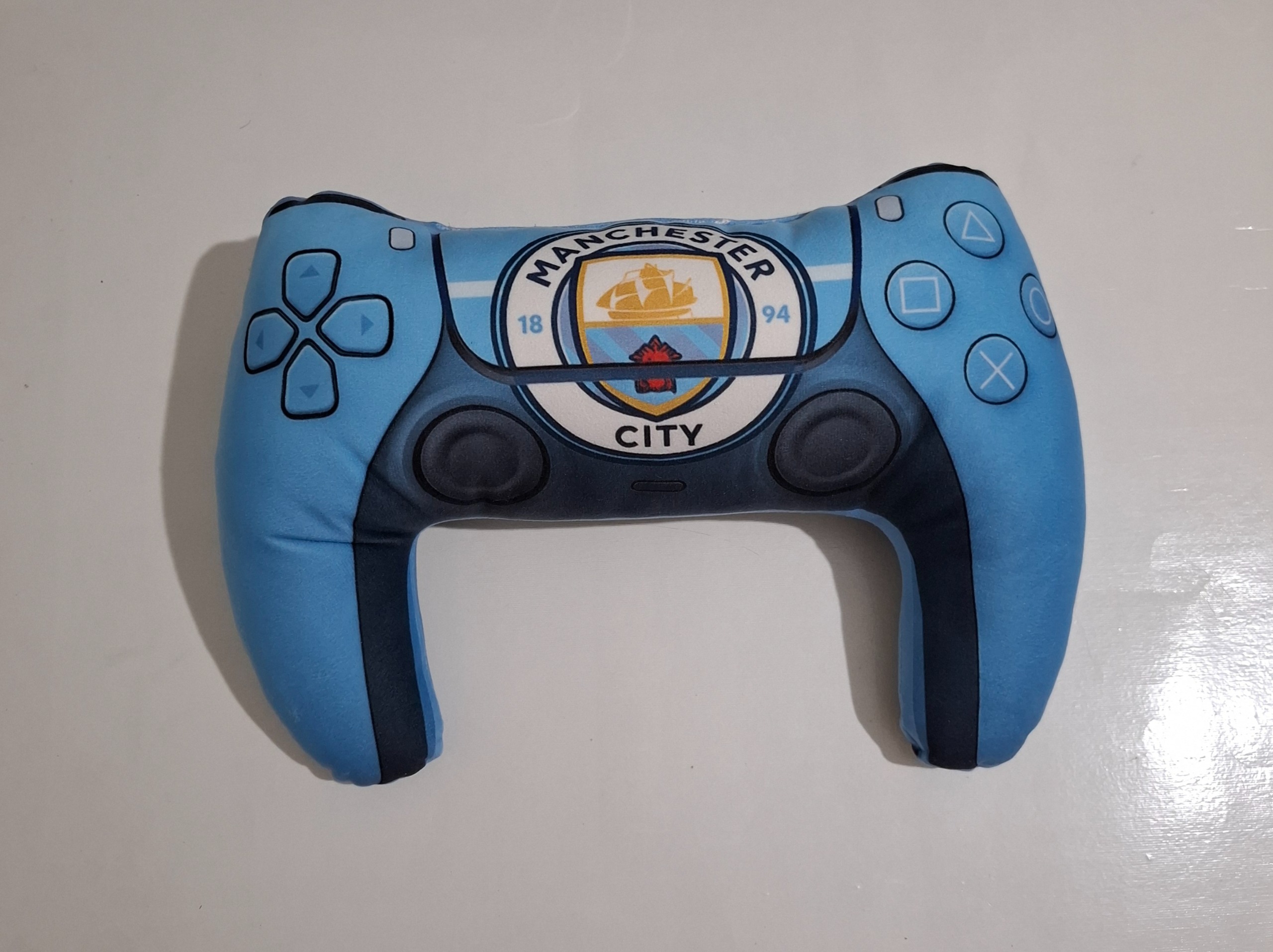 کوسن طرح گیم سایز 28در23 ( نو )