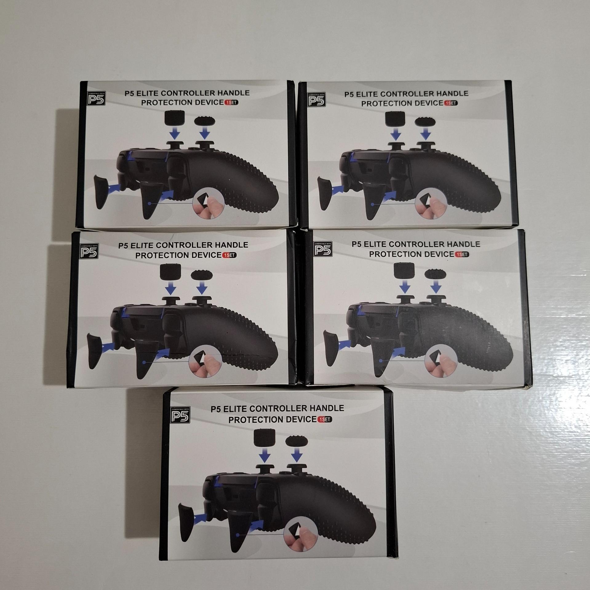 پک محافظ دسته Edge (آکبند)