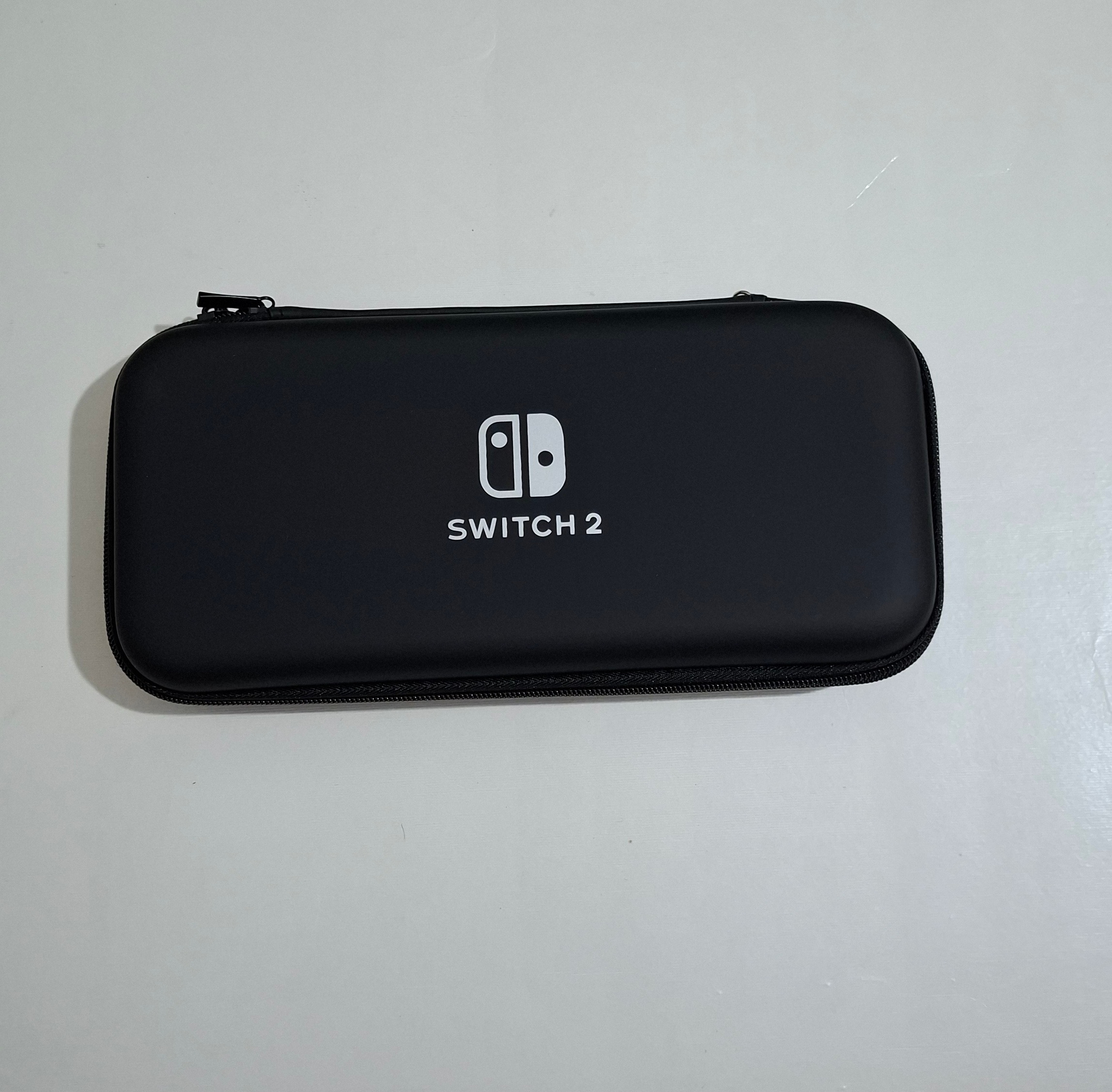 کیف حمل نینتندو سوئیچ 2مشکی به همراه متعلقات (نو)