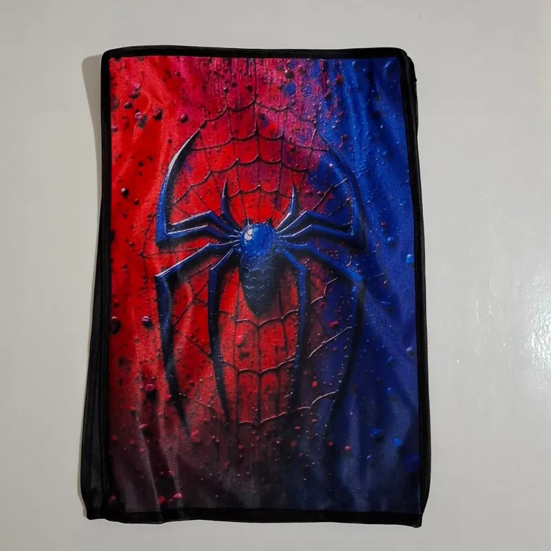 کاور پارچه ای مخصوص ps5 fat ( نو )