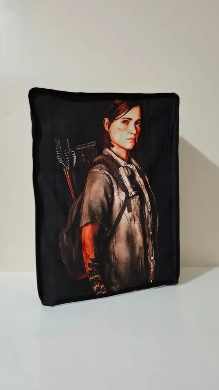 کاور پارچه ای ضد گرد و غبار مخصوص ps5 fat ( نو )